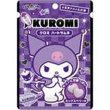 BANDAI Chiikawa Pukkuri 橡胶吉祥物 Gummi 2 1 件