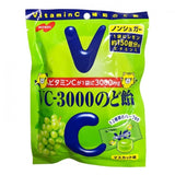 NOBEL Vc3000 Candy Muscat 90g