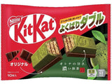 NESTLE KitKat 迷你浓郁火柴味 13 件 126.1g