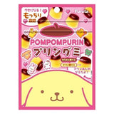 FURUTA pom pom purim pudding gummy 28g