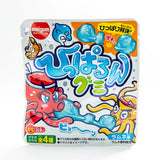 MEIJI String Gummy Sea Friends 19g