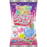 MEITO Sparkly Colorful Jewelry Jelly 8g