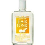 YANAGIYA Hair Growth Tonic Refreshing Citrus 240ml