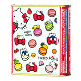 SAKUMA Hello Kitty Fruit Drops In Tin 75g