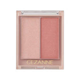 CEZANNE 腮红棒 03 玫瑰