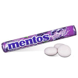 KRACIE Mentos Soft Candy Grape 37.5G