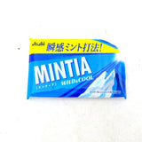 ASAHI Mintia 狂野与酷 50