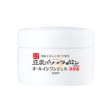 SANA Soy Milk Moisture 6 In 1 Enrich Moist Gel Cream 100g