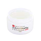 SANA Soy Milk Moisture 6 In 1 Enrich Moist Gel Cream 100g