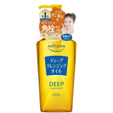 KOSÉ Softymo Deep Cleansing Oil Remover 240ml