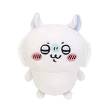 SUN ARROW Chiikawa Potetama Plush - Momonga Slime 1pc