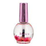 SHOBIDO 2025 Meica Cuticle Oil Embrace Bouquet 15ML