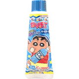 HEART Crayon Shin-Chan Chu Chewing Gum Soda Flavoured 30g
