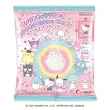 BANDAI Candy Sanrio Colorful Cotton Candy 16g