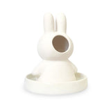 MIFFY Unglazed Humidifier Miffy Style 1pc