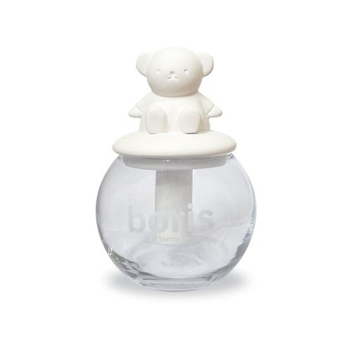 MIFFY Dome Humidifier Interior Goods White 1pc