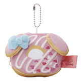 M-PLAN × SANRIO Donut Series Pouch Keychain Wallet My Melody 1PC