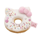 M-PLAN × SANRIO Donut Series Elbow Pad Hello Kitty x 1