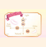 CANMAKE Marshmallow Finish Powder MB 10g