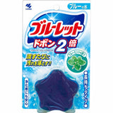 KOBAYASHI Scented Toilet Bowl Cleanser #Colorless Soap 120g