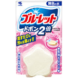 KOBAYASHI Toilet Bluelet 1pcs