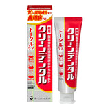 DAIICHISANKYO Clean Dental Total Care Toothpaste 100g