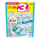 P&G 4in1 Laundry Ball #Floral Fresh Scent 33pcs