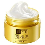 ROHTO HadaLabo Shirojun Gokujun Perfect Gel 100g