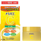 ROHTO MELANO CC Medicated Anti-blemish Whitening Gel 100g