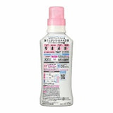 KAO Emal Anti-shrinking Color Protecting Laundry Liquid Rose Fragrance 460ml