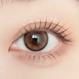 ENVIE Daily Contact Lenses #Parfum Roze 10pcs