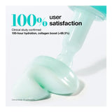ANUA Pdrn Hyaluronic ACID Moisturzing Cream 60ML*2