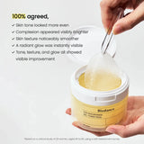 BIODANCE Vita Niacinamide Gel Toner Pads 60 Pcs