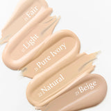 HINCE Chill Voyage Cushion Set+refill+primer 11g*2