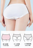 AMORTAL Disposable Panties L 4pcs