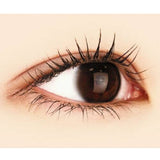 CANMAKE Metal Look Mascara 01 Black