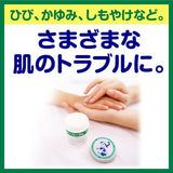 ROHTO Mentholatum  Ointment For Cracks, Chapped Skin, Chilblains, And Itching 75g