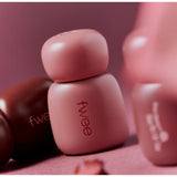 FWEE Rose Obsession Stay-fit Lip Tint (Available In 7 Colours)