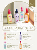 LAUNDRIN Good Tea Time Fabric Refresh Spray Oolong Tea Scent 300ml