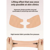 MARSHIQUE Line Lifting Hydrogel Smile Line Patch 6p