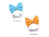 BANDAI Sanrio Bath Bomb Kamatte Kyun Series 1PC