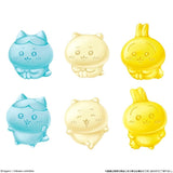 BANDAI Chiikawa Gummy Pack 8p 80g