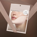 MARSHIQUE Line Lifting Hydrogel Jawline Patch 3p