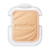 SHISEIDO Maquillage Dramatic Powdery Ex Ocher 00 (Refill) 9.3g