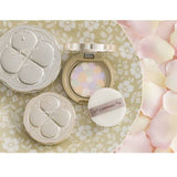 CANMAKE Marshmallow Finish Powder Mini  ~abloom~ #01 Dearest Bouquet 1.4g