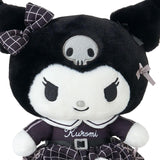 SANRIO Kuromi Black And White Series Doll 1Pc