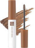 SANA Newborn Coloring Brow Mascara 01 Natural Brown 8.5G