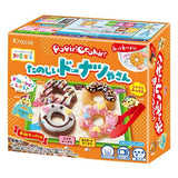 KRACIE Poppin Cookin Donut Shop 25g