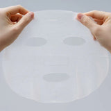 KOSE Cosmetics Port Clear Turn Vitamin Bomb Mask 7 Sheets