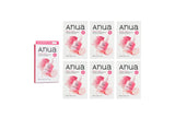 ANUA Peach 70 Niacin Serum Mask